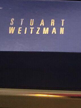 Stuart Weitzman Shoes